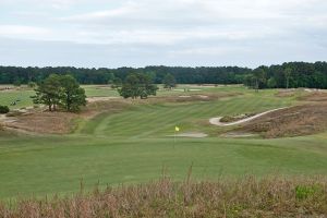 Bulls Bay 9th Back